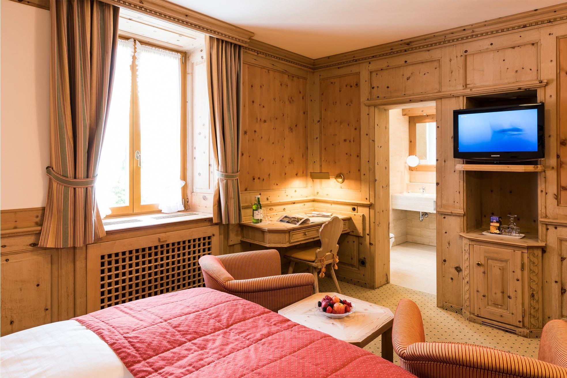 Parkhotel Margna Superior Зильс-Мария Экстерьер фото