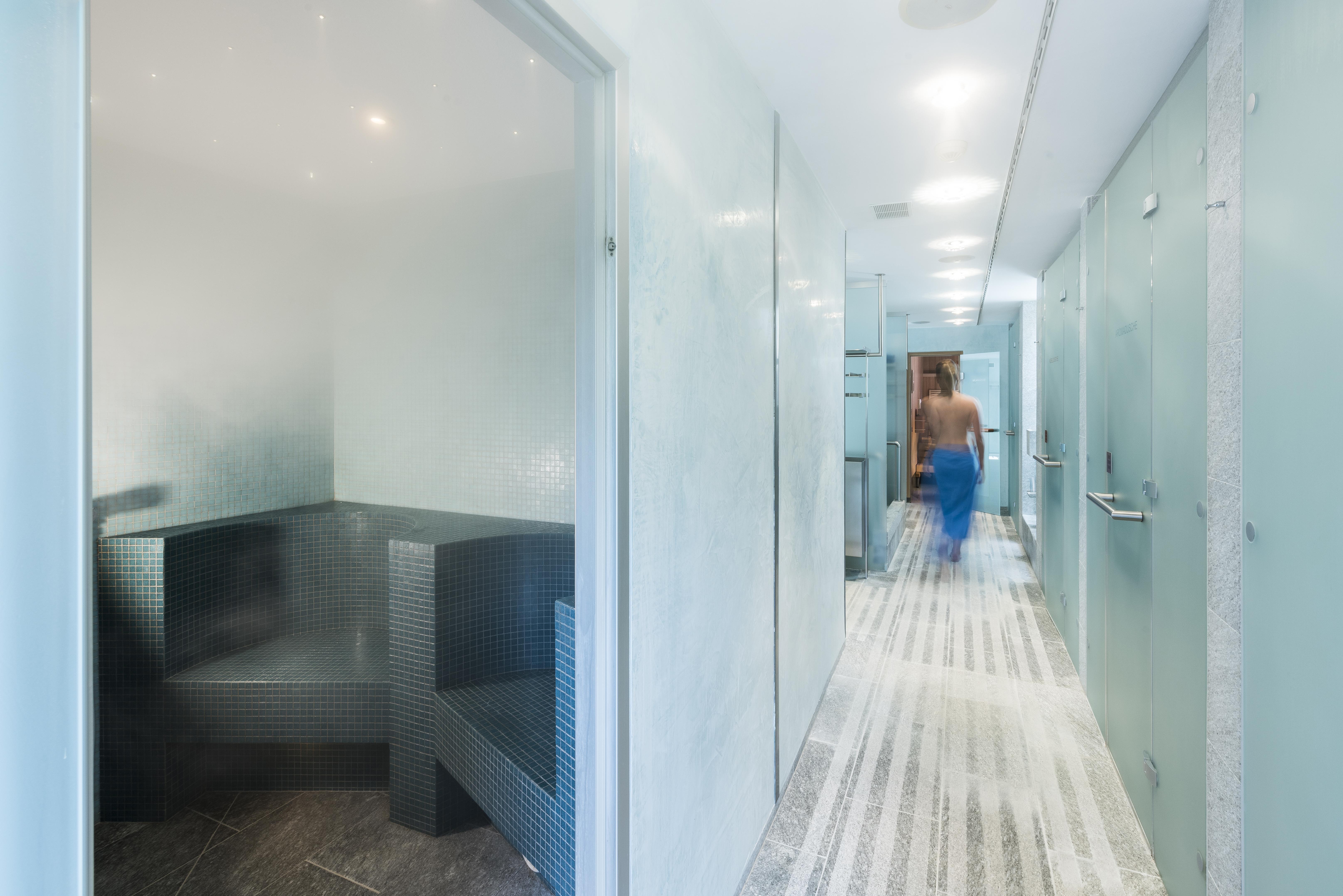 Parkhotel Margna Superior Зильс-Мария Экстерьер фото